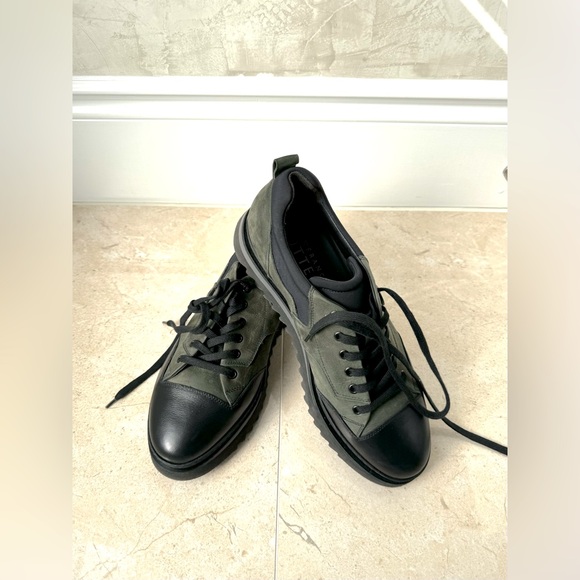 Gianfranco Butteri Men’s Shoes, made in Italy - Picture 1 of 2